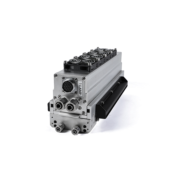 IUV 网络标签 紫外线固化系统 IUV-SAT/L