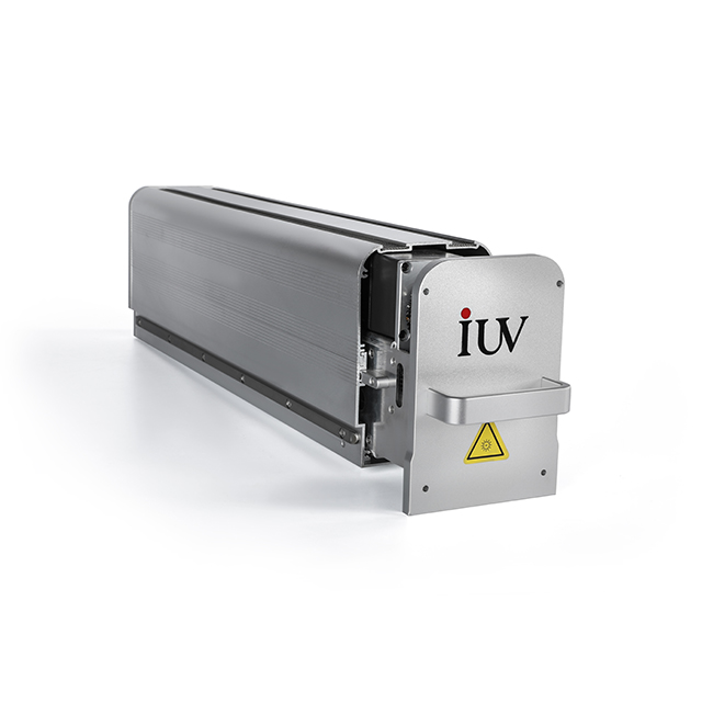 IUV 网络标签紫外线汞固化系统 IUV-SAT/M